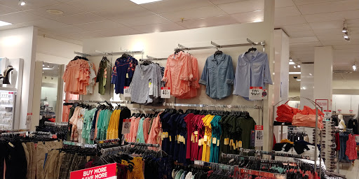 Department Store «JCPenney», reviews and photos, 625 Black Lake Blvd SW, Olympia, WA 98502, USA