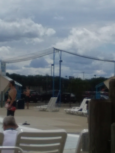 Water Park «Flash Flood Water Park», reviews and photos, 35 W Hamblin Ave, Battle Creek, MI 49017, USA