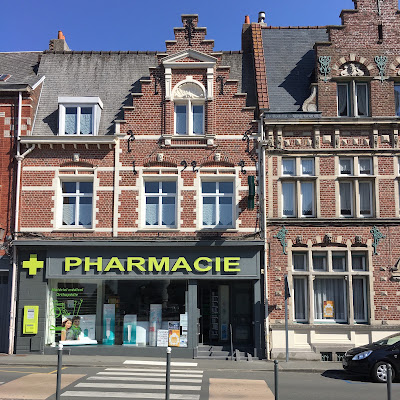 Pharmacie Du Beffroi à Bailleul