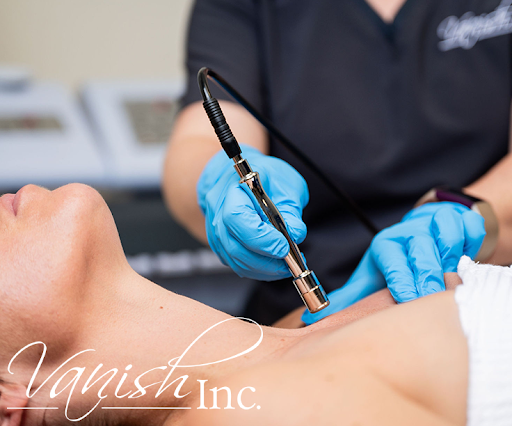 Explore tattoo ideas for men thigh, creative tattoo ideas in Williamsport, available at Vanish Laser & Skin, Inc.