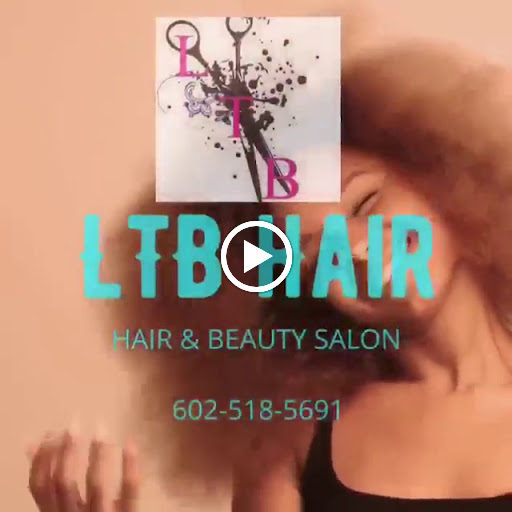 Beauty Salon «LaToyes Touch of Beauty, LLC», reviews and photos, 14848 N Cave Creek Rd #11, Phoenix, AZ 85032, USA