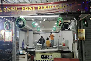 Classic Fast Food Centre image