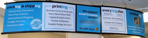 Shipping and Mailing Service «The UPS Store», reviews and photos, 871 Thornton Pkwy, Thornton, CO 80229, USA