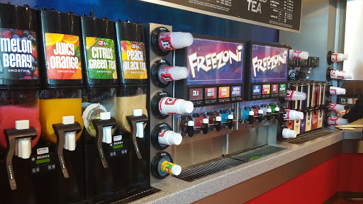 Gas Station «QuikTrip», reviews and photos, 11124 GA-142, Covington, GA 30014, USA