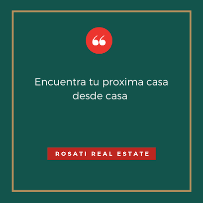 Rosati Real Estate
