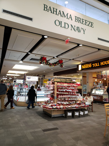 Shopping Mall «Pembroke Mall Virginia Beach», reviews and photos, 4554 Virginia Beach Blvd, Virginia Beach, VA 23462, USA