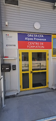 Greta Inter'imm à Briançon