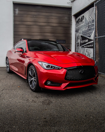 Advertising Agency «Wrap Specialties / Wrap Boys», reviews and photos, 301 Kimball St, Woodbridge, NJ 07095, USA