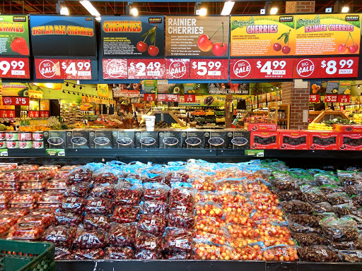 Supermarket «Fairway Market Nanuet», reviews and photos, 75 W Rte 59, Nanuet, NY 10954, USA