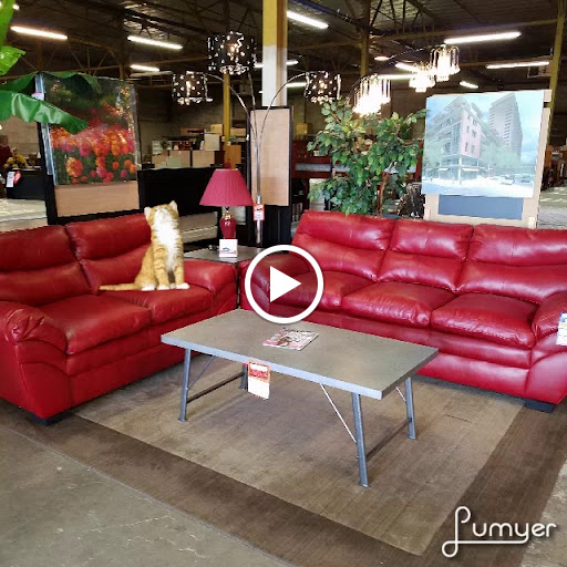 Futon Store «The Furniture Depot», reviews and photos, 585 Eureka Ave, Reno, NV 89512, USA