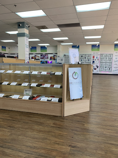 Electronics Store «Recharge Electronics», reviews and photos, 5957 Alpha Rd, Dallas, TX 75240, USA