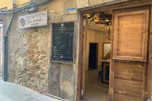 Bar Restaurante Valdesogo image