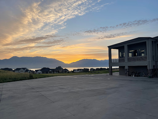 Golf Club «TalonsCove Golf Club», reviews and photos, 2220 S TalonsCove Dr, Saratoga Springs, UT 84045, USA