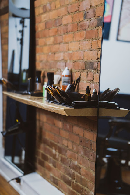 Imperial Barber Company