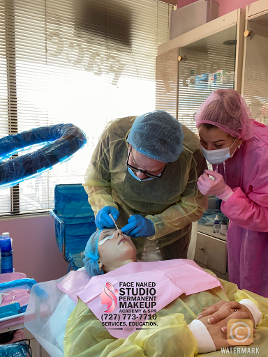 Find sakura tattoo ideas for your next unique tattoo in Clearwater at FACE NAKED STUDIO, PERMANENT MAKEUP ACADEMY AND SPA