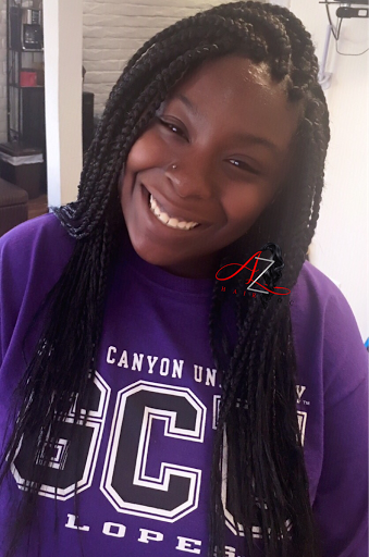 Hair Salon «Tekniqs Studio Hair Salon», reviews and photos, 4332 N Wells Fargo Ave #201, Scottsdale, AZ 85251, USA