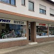 Rainer's Bike Shop