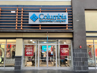 Columbia Factory Store