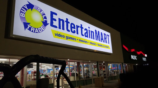 DVD Store «EntertainMart», reviews and photos, 501 Main St, Kerrville, TX 78028, USA