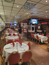 Atmosphère du Restaurant chinois Chinatown Olympiades à Paris - n°10