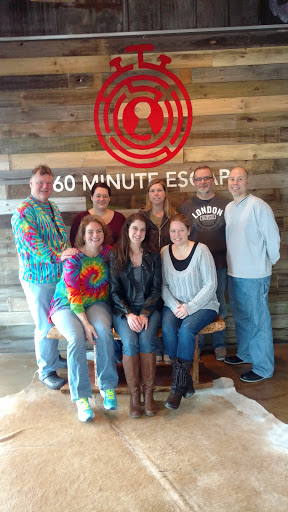 Amusement Center «60 Minute Escape Game Murfreesboro», reviews and photos, 167 Mall Cir Dr, Murfreesboro, TN 37129, USA