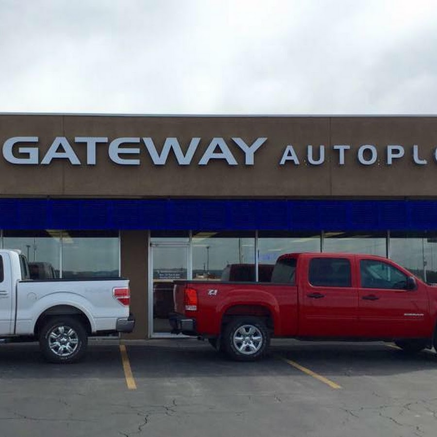 Gateway Autoplex