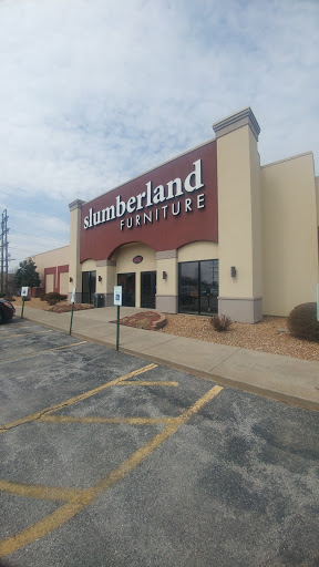 Furniture Store «Slumberland Furniture», reviews and photos, 1831 E Independence St, Springfield, MO 65804, USA