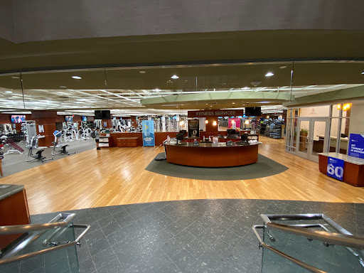 Gym «Life Time Athletic - Westwood», reviews and photos, 44 Harvard St, Westwood, MA 02090, USA