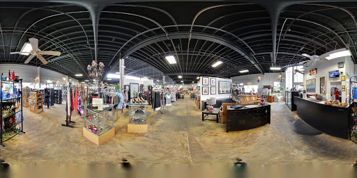 Consignment Shop «Consignment Classics Home Furnishings», reviews and photos, 1895 Hancock St, San Diego, CA 92110, USA