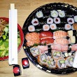 Sushi medemblik