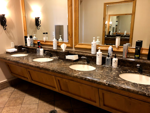 Golf Course «Blackstone Country Club», reviews and photos, 7777 S Country Club Pkwy, Aurora, CO 80016, USA