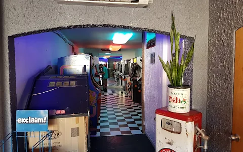 MacFly Bar Arcade image