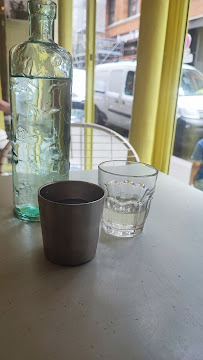 Plats et boissons du Restaurant caribéen Zinga à Paris - n°14