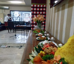 Taman Suci Hotel photo