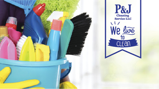P & J Cleaning Service LLC