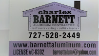 Charles Barnett Inc - Photo 5 - Car repair in , St. Petersburg