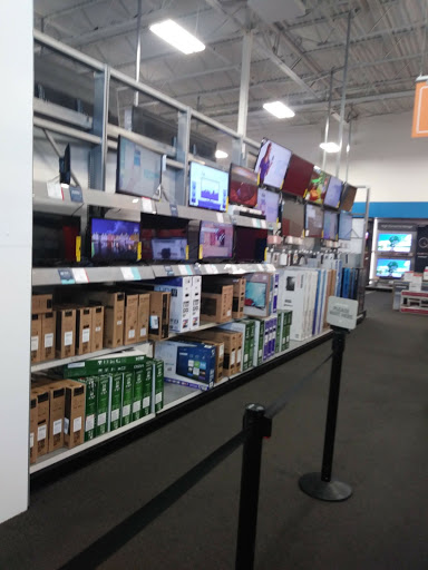 Electronics Store «Best Buy», reviews and photos, 2701 N Mesquite Dr, Mesquite, TX 75150, USA