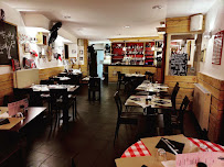 Atmosphère du Restaurant L'Effet Bœuf à Besançon - n°2