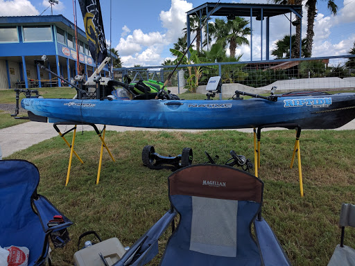 Skateboard Park «Texas Ski Ranch», reviews and photos, 6700 I-35, New Braunfels, TX 78130, USA