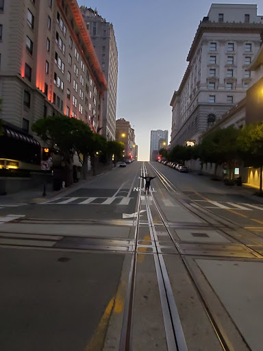 Dessert Shop «Dragon Papa», reviews and photos, 752 Grant Ave, San Francisco, CA 94108, USA