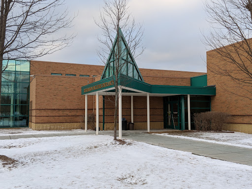 Community Center «Summit On the Park», reviews and photos, 46000 Summit Pkwy, Canton, MI 48188, USA