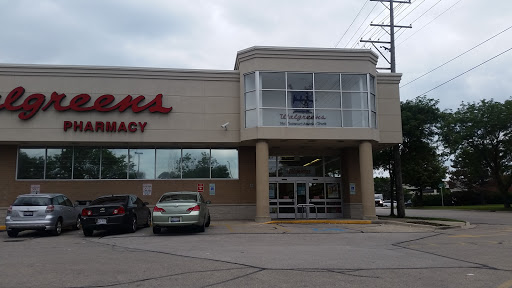 Walgreens, 9150 Skokie Blvd, Skokie, IL 60077, USA, 