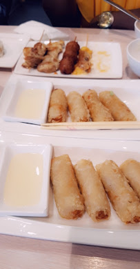 Plats et boissons du Restaurant japonais Sushi Show Kinépolis à Nancy - n°7
