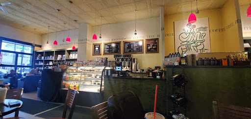 Coffee Shop «Coffee Tree Roasters», reviews and photos, 299 Beverly Rd, Pittsburgh, PA 15216, USA