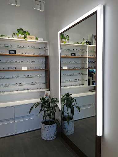 Eye Care Center «A Matter of Sight», reviews and photos, 2210 N Clark St, Chicago, IL 60614, USA
