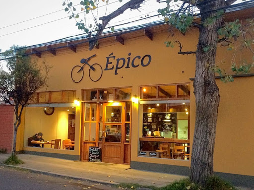 Café Epico