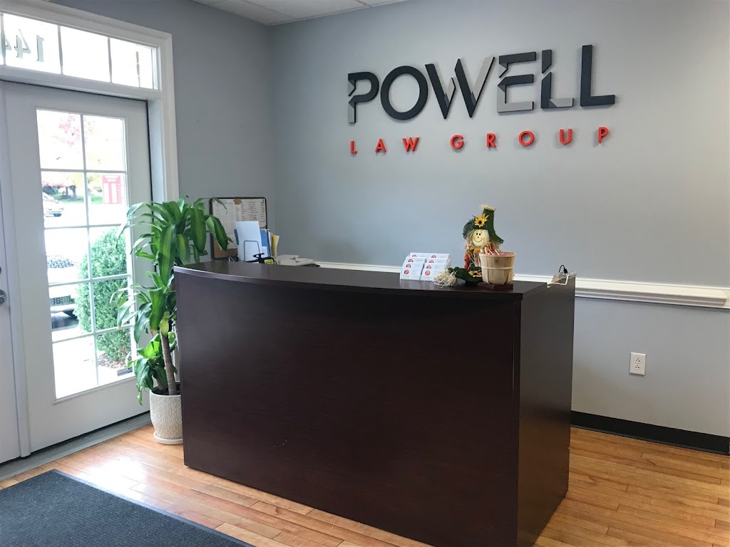 Powell Law Group, P.C. 23113
