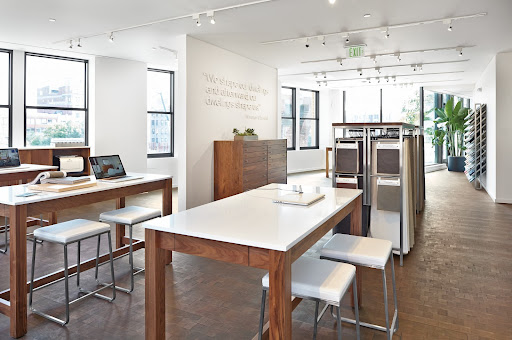 Furniture Store «Room & Board», reviews and photos, 375 Newbury St, Boston, MA 02115, USA