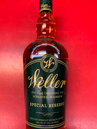 Market «Liquor Wine Store Super Y Market», reviews and photos, 7130 Middlebelt Rd, Romulus, MI 48174, USA