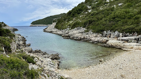Avlaki Beach